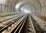 Тапа до септември по Житница и по Цар Борис III заради строежа на метрото