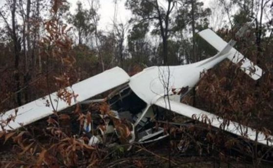 Останките от самолета със загиналите българи са открити, екипите ще стигнат на мястото следобяд