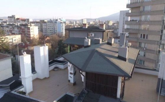 Експерт: Съседите на Пламен Георгиев могат да му променят терасата, тя е обща част на сградата