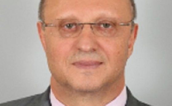 Пламен Нунев замести Цветанов като председател на Комисията по вътрешна сигурност