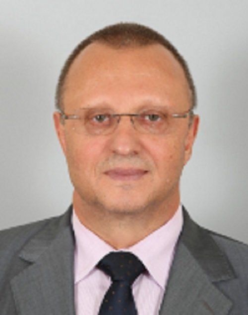 Депутатът на ГЕРБ Пламен Нунев оглави парламентарната комисия по вътрешна