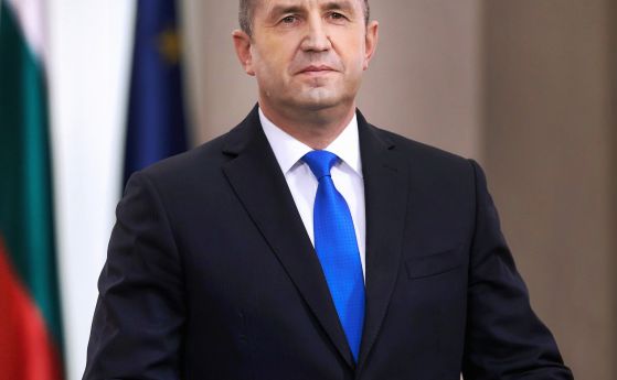 Президентът Румен Радев свиква Консултативния съвет за национална сигурност посветено на