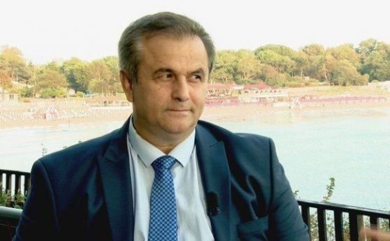 Прокуратурата поиска отстраняването на кмета на Созопол