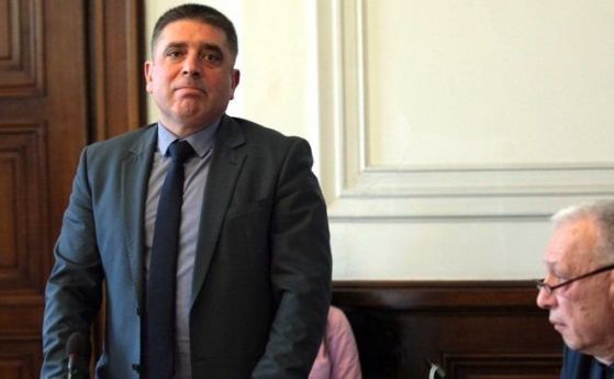 Danail Kirilov She E Noviyat Pravosden Ministr Politika Novini Ot Blgariya I Sveta Offnews Bg