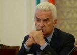Волен Сидеров: Ще предложа Явор Нотев за председател на правната комисия