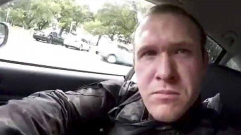 Полицията в Нова Зеландия съобщи за нови обвинения срещу Брентън