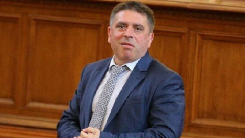 Новият правосъден министър Данаил Кирилов заяви в интервю пред бТВ,
