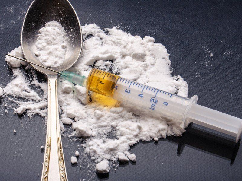 Българин, пренасял 21,8 килограма хероин, е бил арестуван на сръбско-хърватската