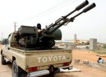 Четиричленно семейство е загинало при въздушните удари в Либия
