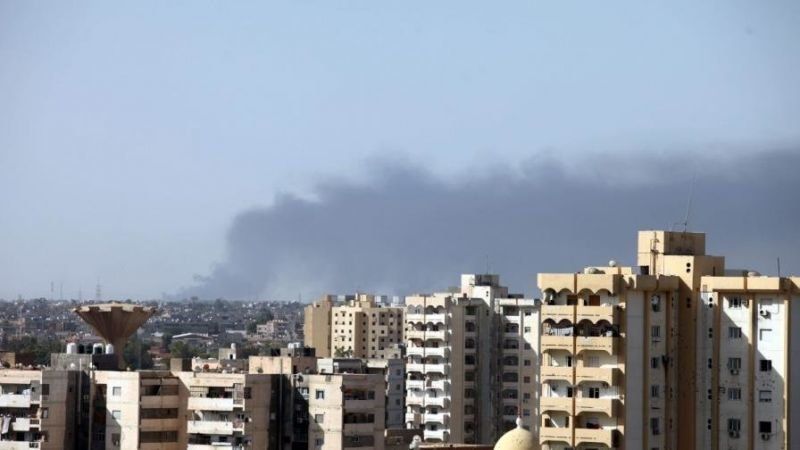 Международни сили започнаха да изтеглят военни части от Либия заради