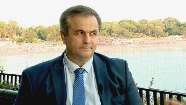 Специализираният наказателен съд отстрани от длъжност кмета на Созопол Панайот