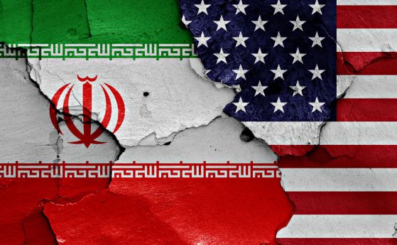 Висшият съвет за национална сигурност на Иран е внесъл американските