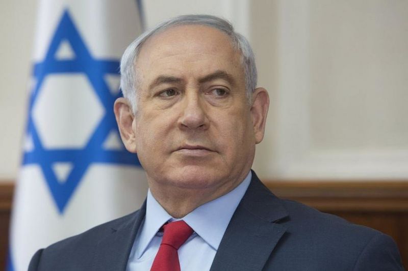 Партия Ликуд на премиера Бенямин Нетаняху печели парламентарните избори в