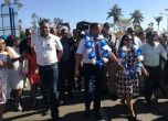 Мадагаскар, избори за президент