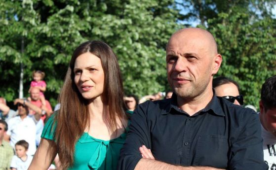 Съпругата на вицепремиера Дончев: Габровци искат града си чист от придошлите цигани