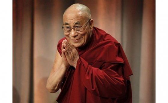 Далай Лама е изписан от болница в Делхи три дни