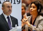 Чавушоглу с нов скандал за арменския геноцид, френски депутати напуснаха заседание на НАТО