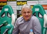 Стойчо Стоев: Надявам се в неделя Лудогорец да победи отново Левски