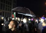 Без сблъсъци премина поредната вечер на протести в Габрово