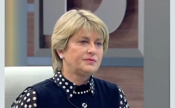 Весела Лечева: БСП за разлика от ГЕРБ е демократична партия