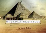 Viasat History разшифрова Египетски загадки в 10 епизода