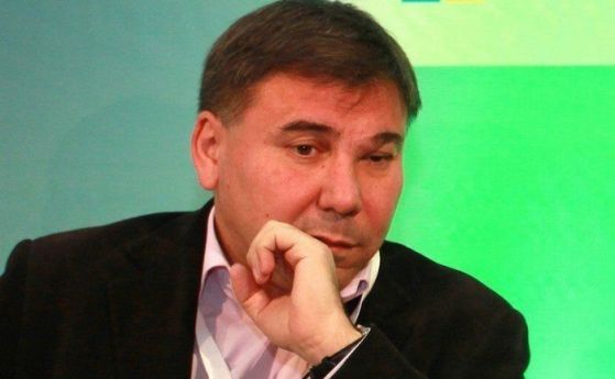 Според политолога Иван Кръстев влизането на началника на кабинета на