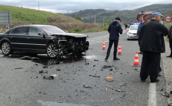  Пуснаха Лютви от Местан от ареста против 10 000 лева гаранция 