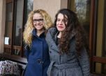Задържаха Иванчева и Петрова в съдебната зала, върнаха ги в килията