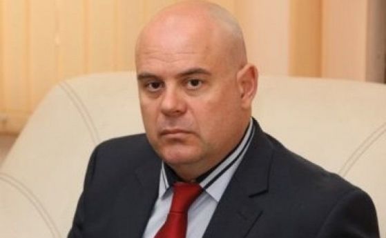 Прокурор Иван Гешев: Не е вярно, че са отпаднали доказателства по делото 'Иванчева'
