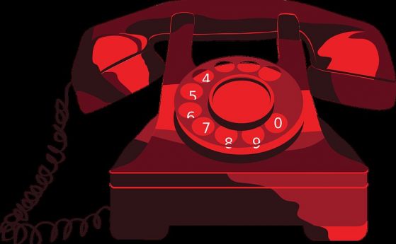 Спират горещата секретна телефонна линия между София и Скопие