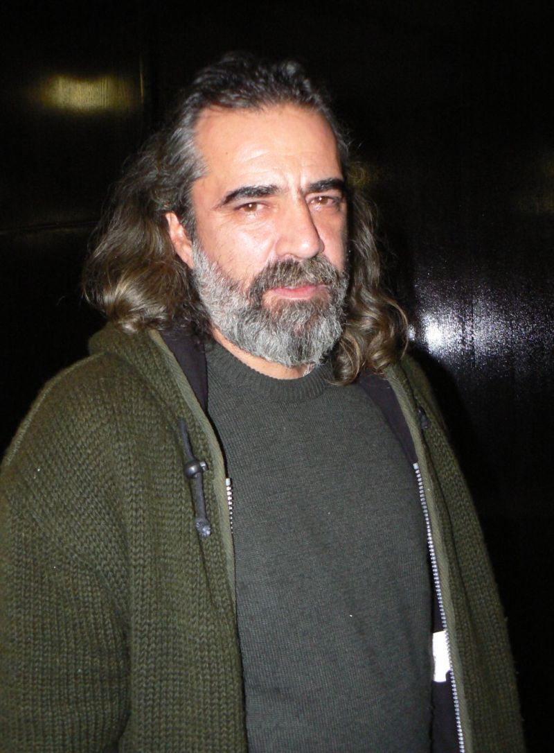 Актьорът и режисьор Андрей Слабаков и ген. Димитър Шивиков влизат в листата