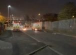 Журналистка убита при 'терористичен инцидент' в Северна Ирландия