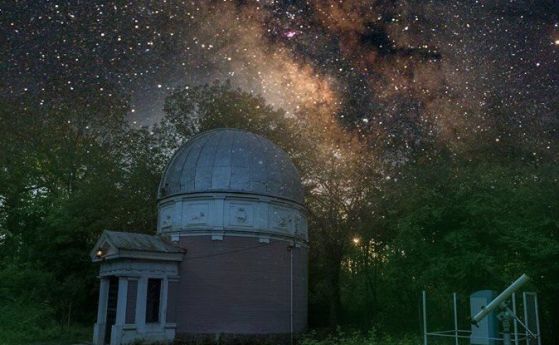 Що е то звездотресения? Физици отговарят в Деня на отворените врати във Физическия факултет на СУ
