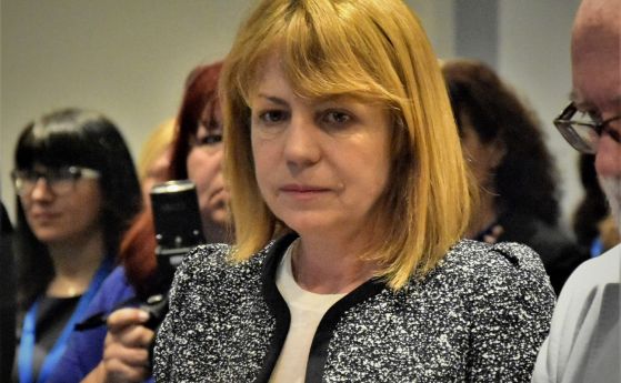 Фандъкова: Не съм решила дали ще се кандидатирам за кмет