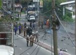 Нов взрив до църква в Шри Ланка, полицията откри 87 детонатора на автогара в квартал на столицата
