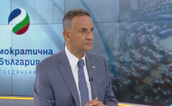 Стефан Тафров: Ще работя България да е на масата с решенията, а не в менюто