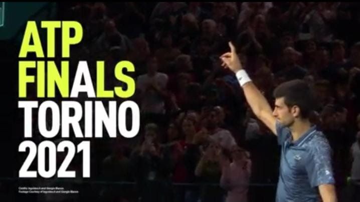 Италианският град Торино ще бъде домакин на финалите на ATP