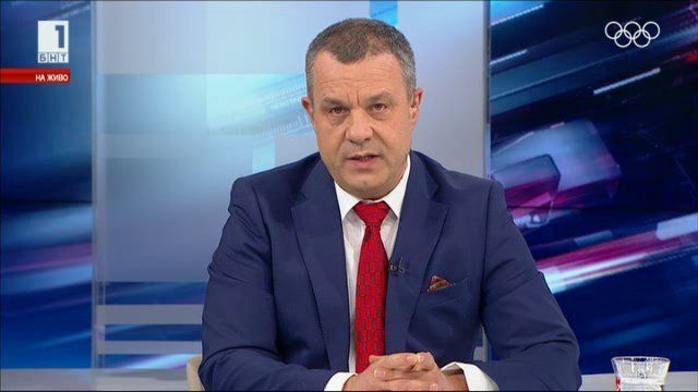Назначеният за временен директор на БНТ Емил Кошлуков обяви, че