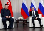 Путин и Ким Чен ун се срещат за първи път