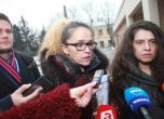 Десислава Иванчева призована по друго дело в СРС