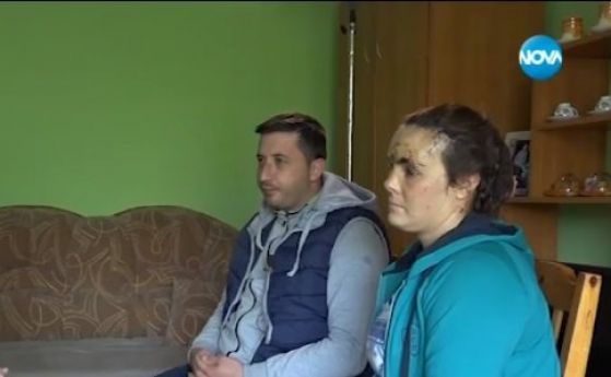 Семейството на загиналото край Маказа бебе: Местан не спря на "Стоп"