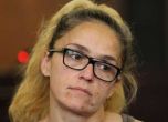 Десислава Иванчева стартира кампанията си за евровота от Районния съд