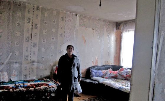 Съдът в Страсбург: България трябва да осигури алтернативно настаняване на част от ромите от Войводиново