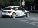 Автомобилни състезатели протестираха срещу отнетия лиценз на федерацията