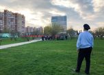 Двама души са застреляни в парк в Москва
