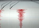 Земетресение със сила 4,4 по Рихтер до остров Крит