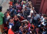 Те са оставени без подслон и поминък: папа Франциск дари $500 000 за отритнатите от САЩ мексикански мигранти