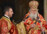 Патриарх Неофит: Днес Божието обещание и древните пророчества се сбъдват