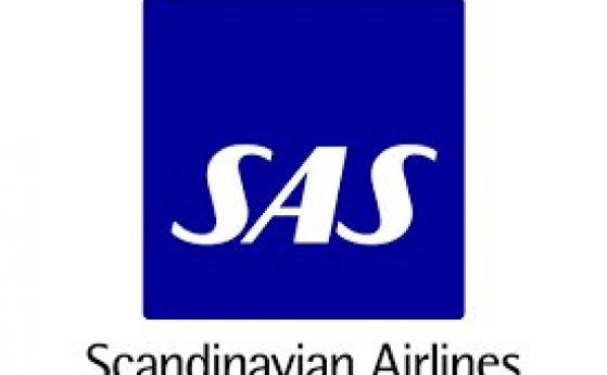 Скандинавската авиокомпания SAS отмени 1200 полета