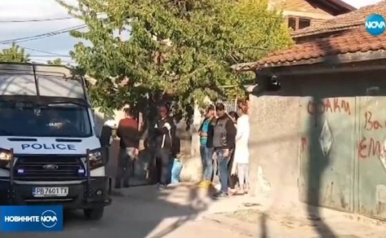 72 часа арест за петима от арестуваните в Куклен